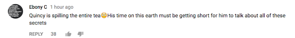 So to spill the tea or t. Where Does The Expression Spill The Tea Come From English Language Usage Stack Exchange