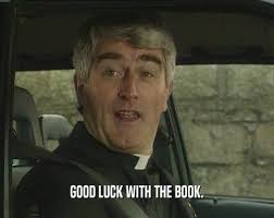Father Ted