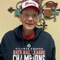 Brent Morgan Obituary