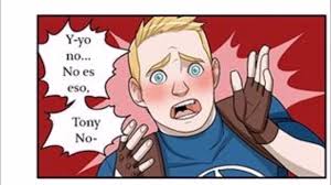 Ya que publiqué anteriormente la entrada de stony tsum tsum, que aún me sigue matando de la ternura al verlo, decidí hacer lo mismo, pero ahora con otro universo paralelo de marvel y es el de. Stony Avac 5 Youtube