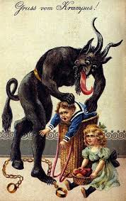 Image result for krampus