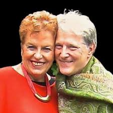 THE GIFTS OF GOD — Sondra Ray and Markus Ray