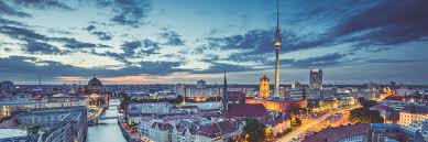 Welcome to the facebook page. Top 5 Things To Do In Berlin Park Inn By Radisson