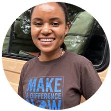 Make A Difference Now is ending poverty with education. — Make A Difference  Now