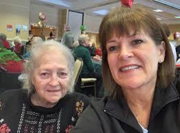 Mary Parrish Obituary