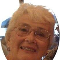 Judith A. Rafferty Obituary