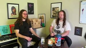 The Nashville Artist episode #80