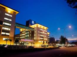No 2 jalan kolej, bandar sunway, 46150, selangor darul ehsan, petaling jaya, malaysia Monash University International Scholastic Group