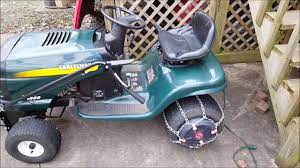 Check spelling or type a new query. Craftsman Lt1000 Lawn Tractor Update And Cold Start Youtube