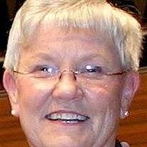 Carol Jane Lane Obituary