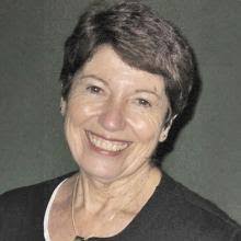 Ann Searle's Instagram, Twitter & Facebook