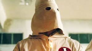 BlacKkKlansman: Trailer 1