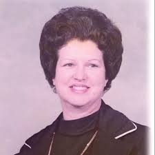 Doris Lea Barnett Qualls Obituary August 23, 2021