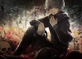 It's where your interests connect you with your people. Tokyo Ghoul Kaneki Ken Anime Wallpapers Hd Desktop And Mobile Backgrounds