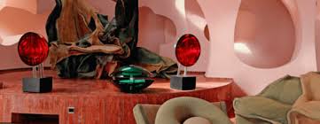 The bubble house was built in 1989 and designed by antti lovag for the french fashion designer pierre cardin. Pierre Cardin S Bubble Palace Architectural Dream On The French Riviera