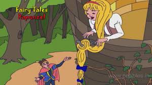 Rapunzel Fairy Tales For Kids Pari Ki Hindi Kahaniya Fairy Tales Hindi For Children Hd Youtube