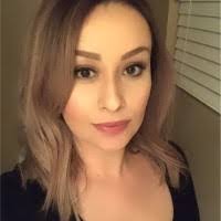 Angelica Garibay's Instagram, Twitter & Facebook