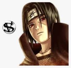 He became an international criminal after murdering his entire clan, sparing only his younger brother, sasuke.he afterwards joined the international criminal organisation known as akatsuki, whose activity brought him into frequent conflict with konoha and its ninja — including sasuke — who sought to avenge their clan. Itachi Uchiha Uchiha Itachi Png Image Transparent Png Free Download On Seekpng