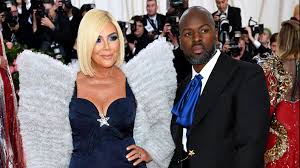 Luka is also good friends with kendall, a source told. Kris Jenner Boyfriend Corey Gamble S Age Difference Heavy Com