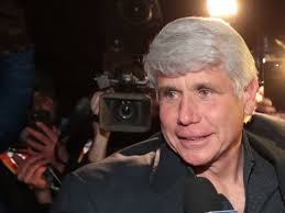 Blago Joins Fray In Contentious Supervisor Race; O'Grady Responds