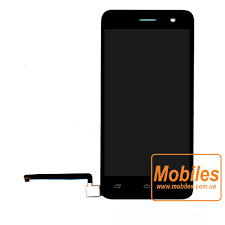 Karbonn Titanium Mach Two S360 ...