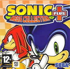 Sega genesis sonic 1 mega collection + ps2 long play through run. Sonic Mega Collection Plus Details Launchbox Games Database