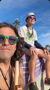 Hay Now! New Music + Merch! 😘 Lgo!, #love #venicebeach #yogi #music  #sangha #union #peacecoastwaves