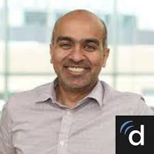 Dr. Samar B. Mehta, MD