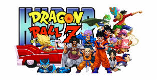 Go to your discord server and upload the transparent png photo. Hyper Dragon Ball Z Dragon Ball Transparent Png Download 128035 Vippng