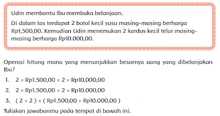 Jawaban Halaman 71 78 Buku Siswa Kelas 6 Tema 1 Subtema 2 Info Pendidikan Terbaru