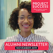 ALUMNI NEWSLETTER