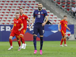 Duel akbar perancis vs jerman pada fase grup euro 2020 bisa disaksikan melalui live streaming, rabu (16/6/2021) mulai pukul 02.00 wib. Hasil Bola Kamis 3 Juni Inggris Dan Prancis Menang Jerman Dan Belanda Seri Bola Tempo Co