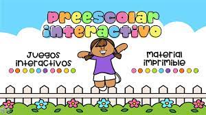 También ofrecemos un programa de lectura con libros interactivos diseñados para incentivar a todos los niños a aprender a leer. Preescolar Interactivo Home Facebook