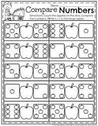 Comparing Numbers Worksheets Planning Playtime Comparing Numbers Worksheet Numbers Kindergarten Comparing Numbers Kindergarten
