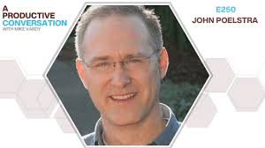 Episode 250: 5 Days with John Poelstra