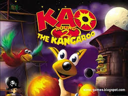 Kao The Kangaroo Round 2 Game Giveaway Free Pc Games All Video Games