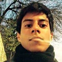 Life Lessons From Byron by Matthew Bevis