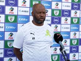 Player stats and form guide for the premier soccer league fixtures on wednesday 2nd june 2021. Sundowns Coach Mngqithi Wary Of Threat Posed By Unpredictable Bloem Celtic