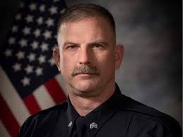 Today we celebrate two incredible careers at the Kent County Sheriff's  Office as Deputy Dan Forman and Lieutenant Deanna Bergstrom retire after 25  years of dedication, service, and impact. Both started with