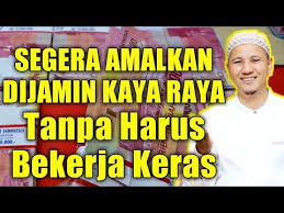 Bukakan bagi kami pintu rezeki dari langit dan bumimu, bukakan bagi kami pintu rezeki dari segala penjuru yang kau berkahi. Terbukti Cepat Kaya Amalan Penarik Rezeki Dari Segala Penjuru Habib Novel Alaydrus Terbaru Youtube Kutipan Agama Bijak Kutipan