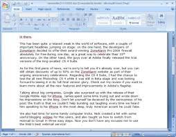 Office 2007 include applications such as word, excel, powerpoint, and outlook. Microsoft Office 2007 Descargar