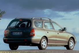 Hyundai Lantra Estate J2 1998 2000 Hyundai Car Suv Car