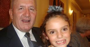 Shoalhaven's little link to Governor-General Cosgrove