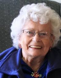 Barbara Morash Obituary (1932