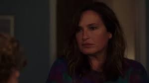 Ryan Buggle as Noah Benson Law and Order Season 22