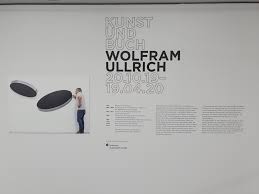Wolfram Ullrich Ingolstadt Museum Of Concrete Art Concrete Art Space Art Art