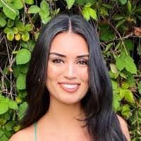 Allison Dowell's Instagram, Twitter & Facebook