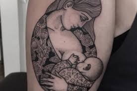 Here you can see 8 best paisley tattoo designs with photos are followed for a view to the wearer. Middle Eastern Tattoos Why Bedouin And Amazigh Women Had Tattoos