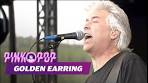 Golden Earring - Full Concert [HD] | Live at Pinkpop 2005 - YouTube