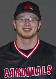 2018 Baseball Roster